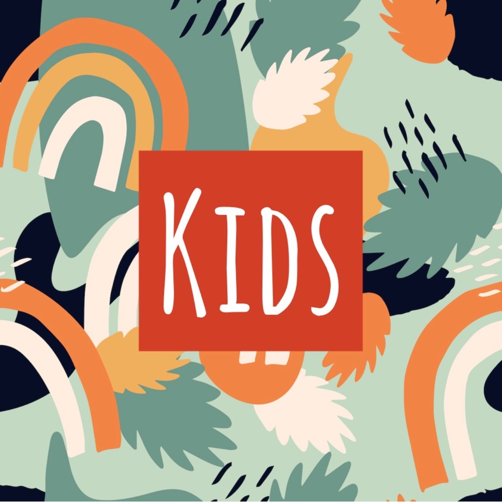 Colorful Kids Toy Set